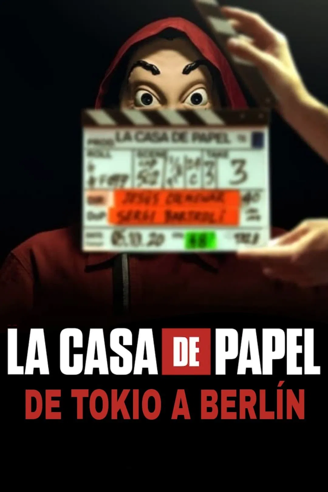 Póster de contenido disponible en el catálogo de TV Clasico