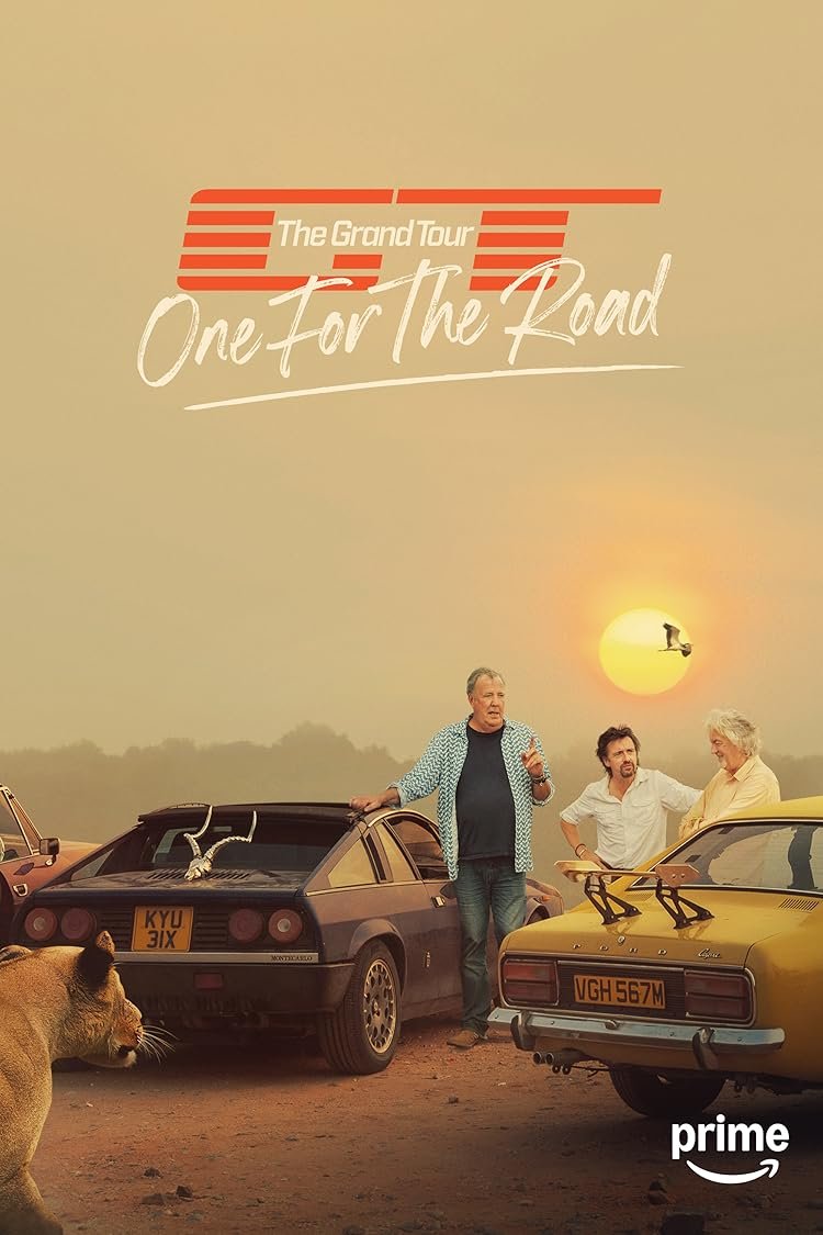 Póster de contenido disponible en el catálogo de TV Clasico