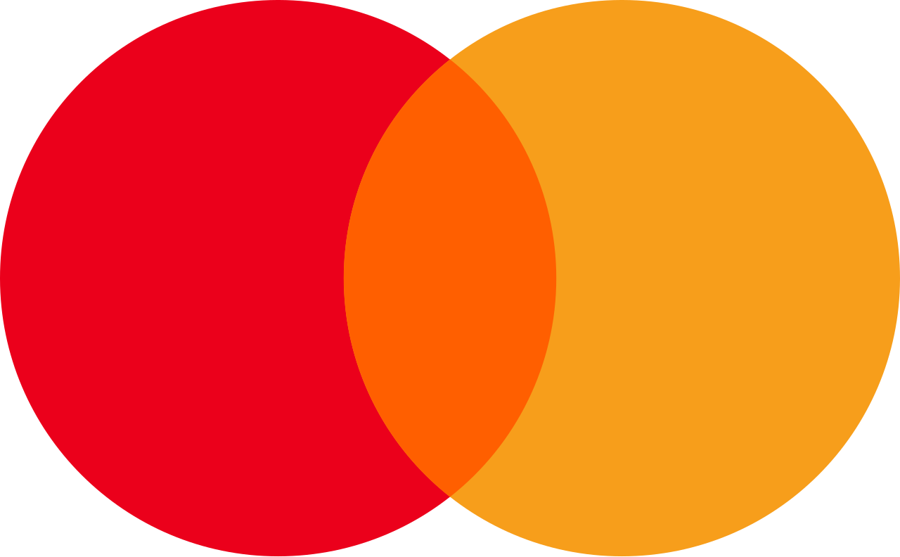 Pago con Mastercard