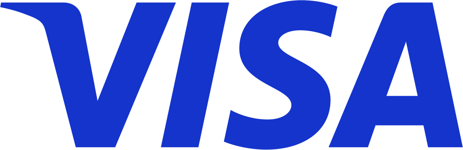 Pago con Visa