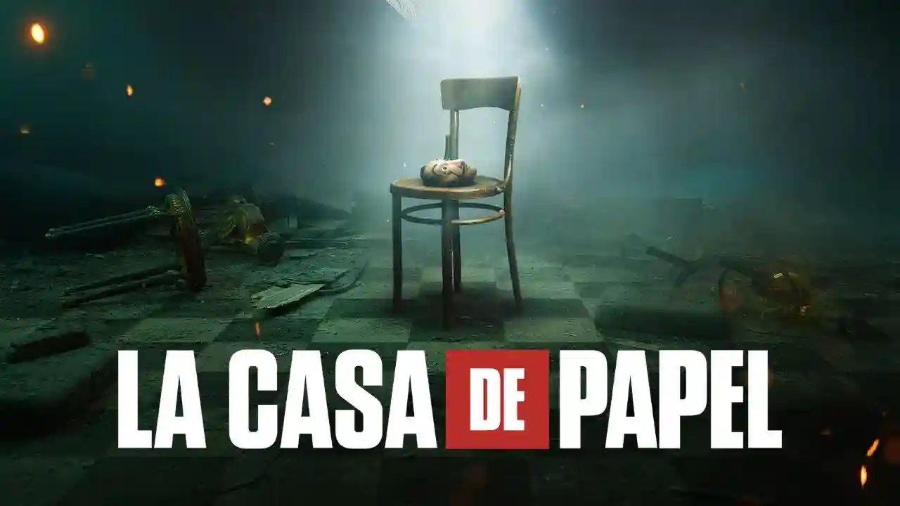 Póster de contenido disponible en el catálogo de TV Clasico