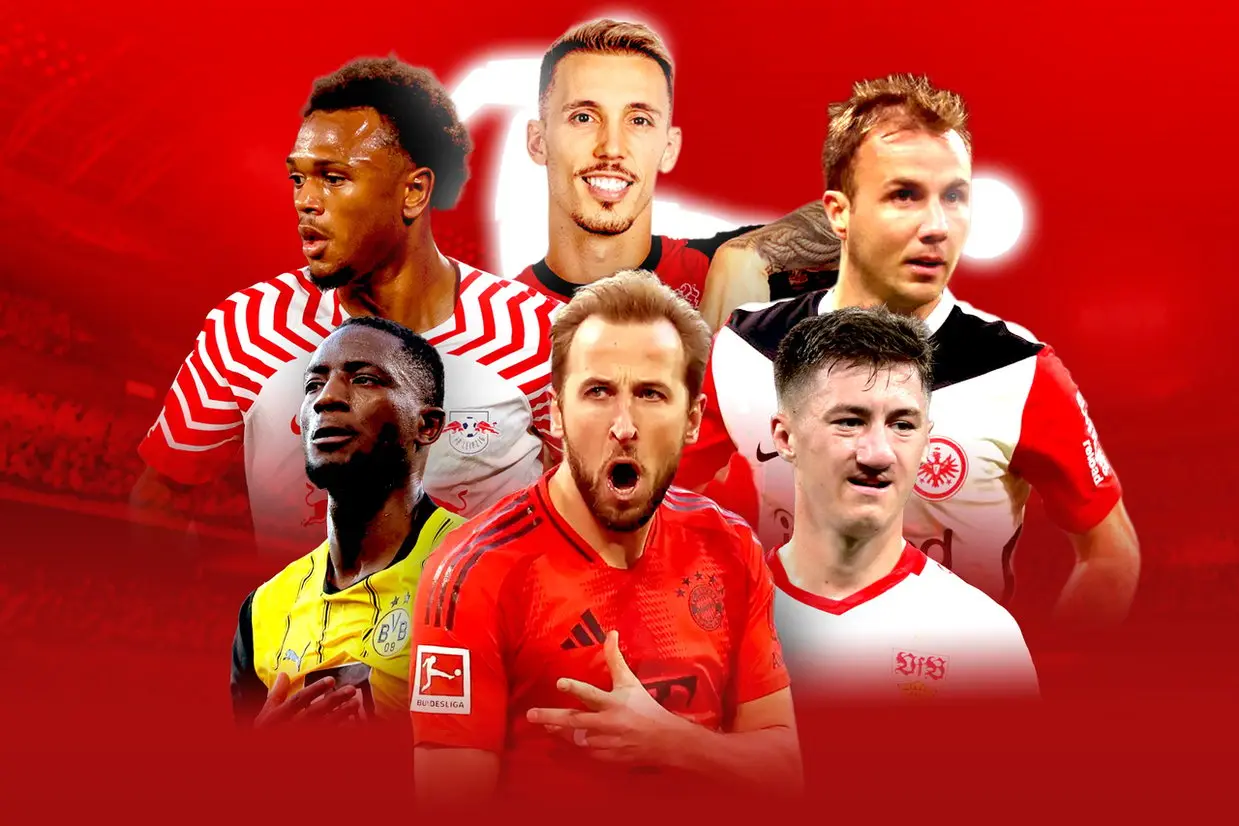 Bundesliga