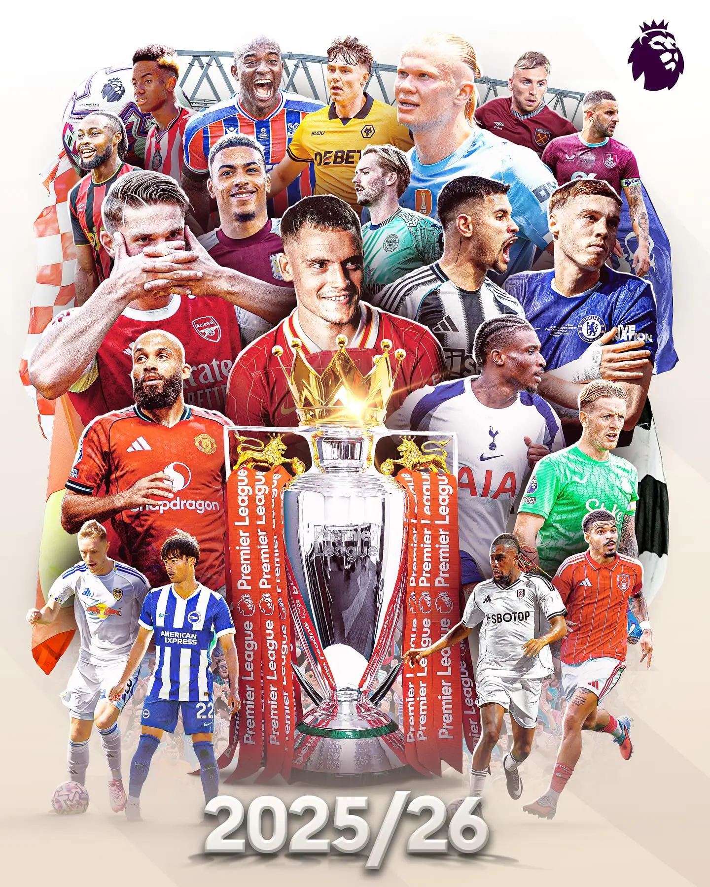 Premier League 2025/26