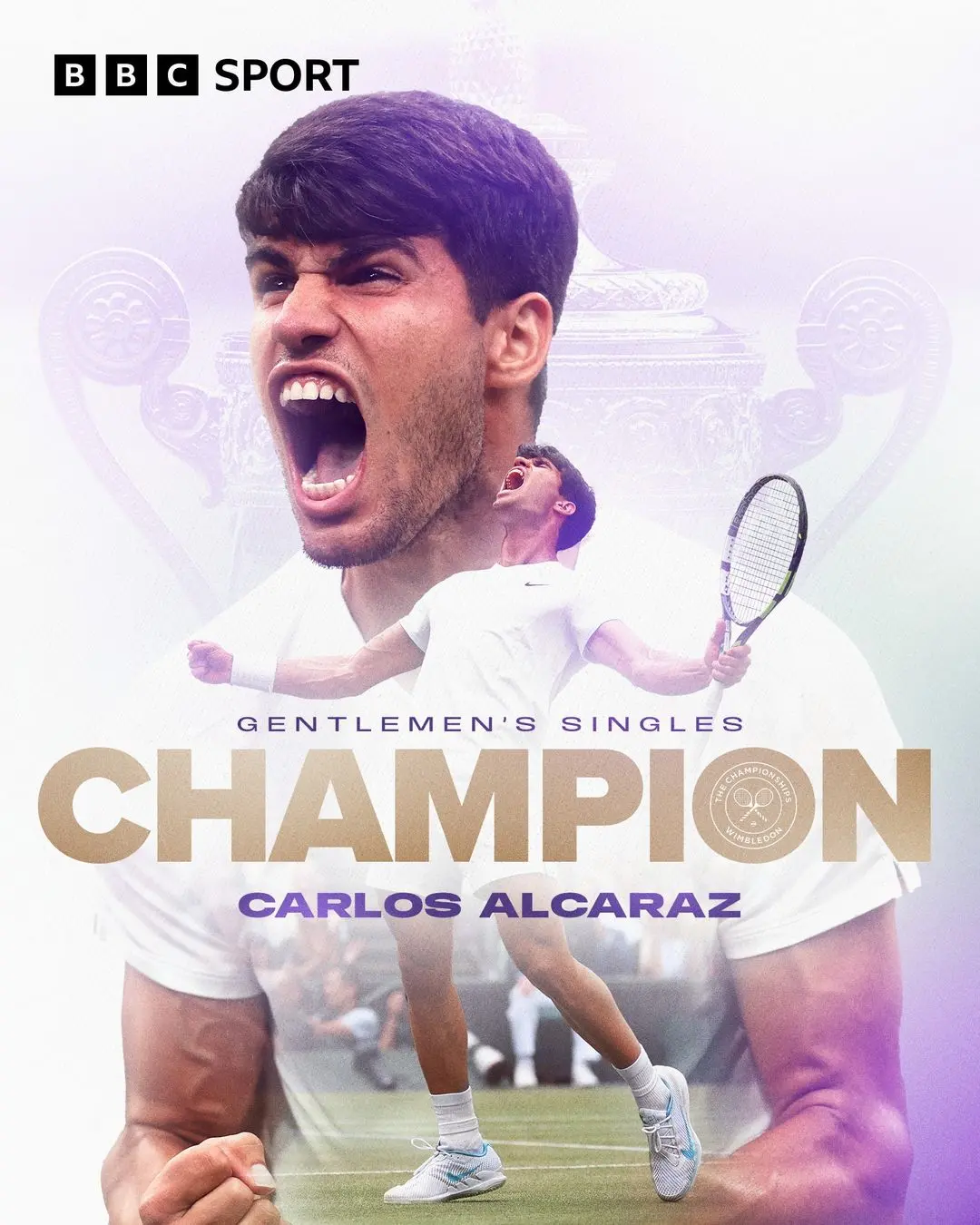 Carlos Alcaraz, tenis en directo