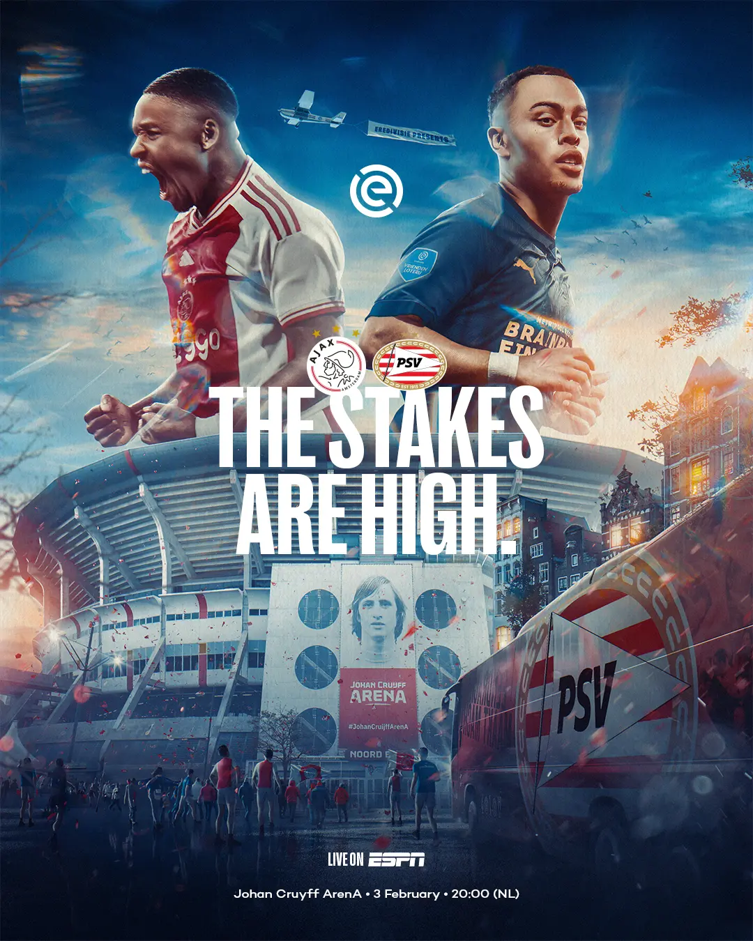 Eredivisie