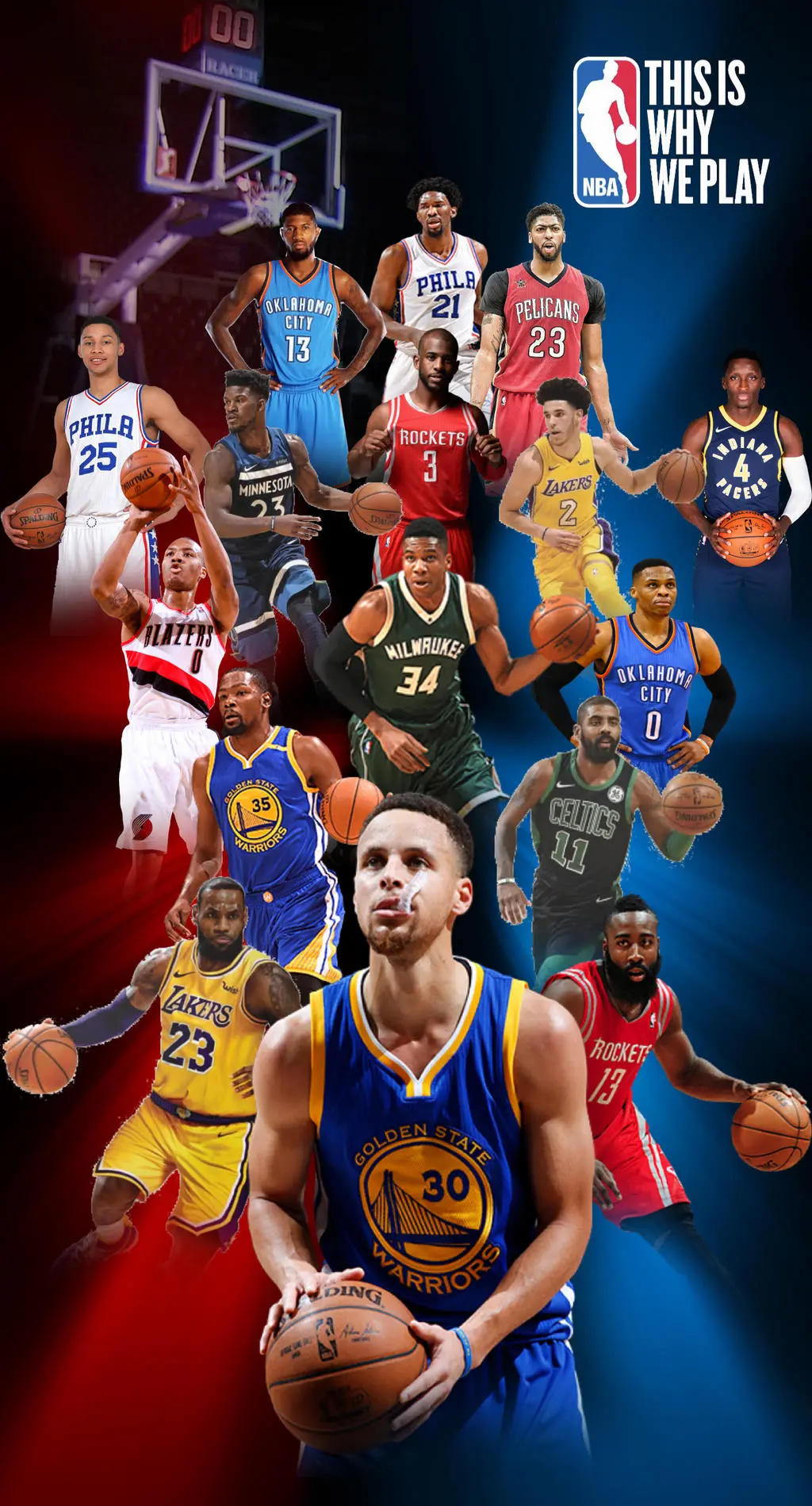 NBA en directo
